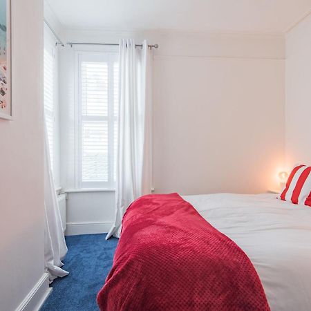 Southbeach By Bloom Stays Hythe  Exteriör bild