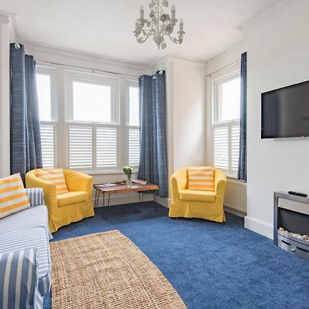 Southbeach By Bloom Stays Hythe  Exteriör bild
