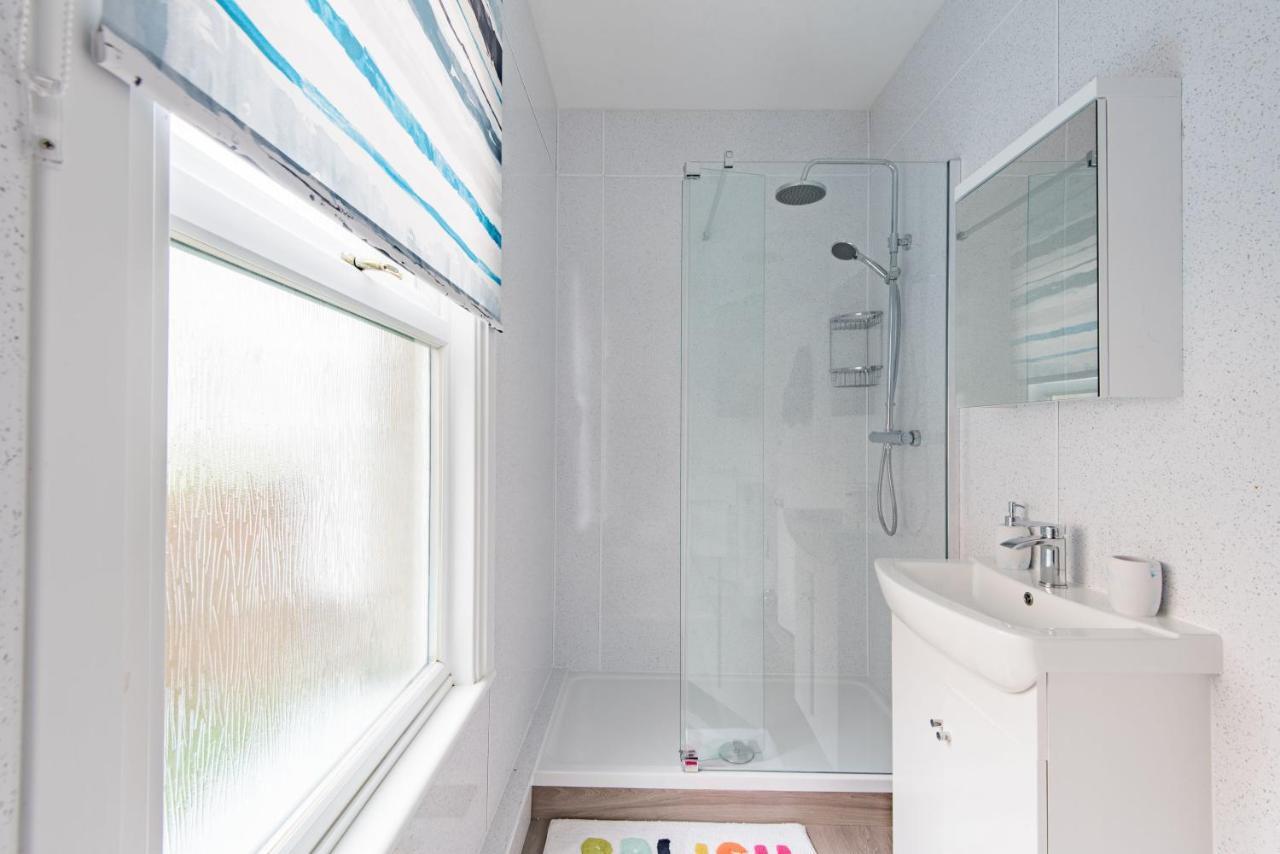 Southbeach By Bloom Stays Hythe  Exteriör bild