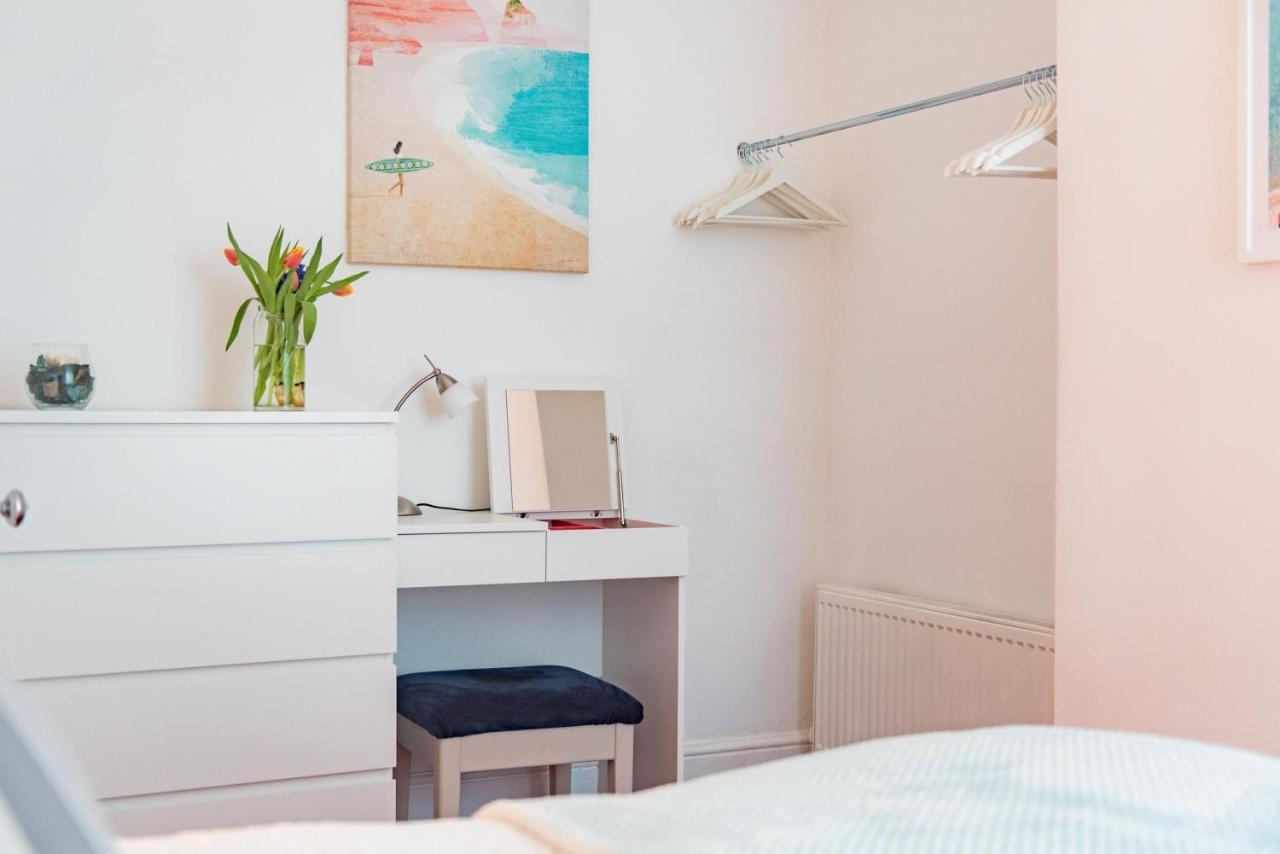Southbeach By Bloom Stays Hythe  Exteriör bild