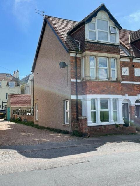 Southbeach By Bloom Stays Hythe  Exteriör bild