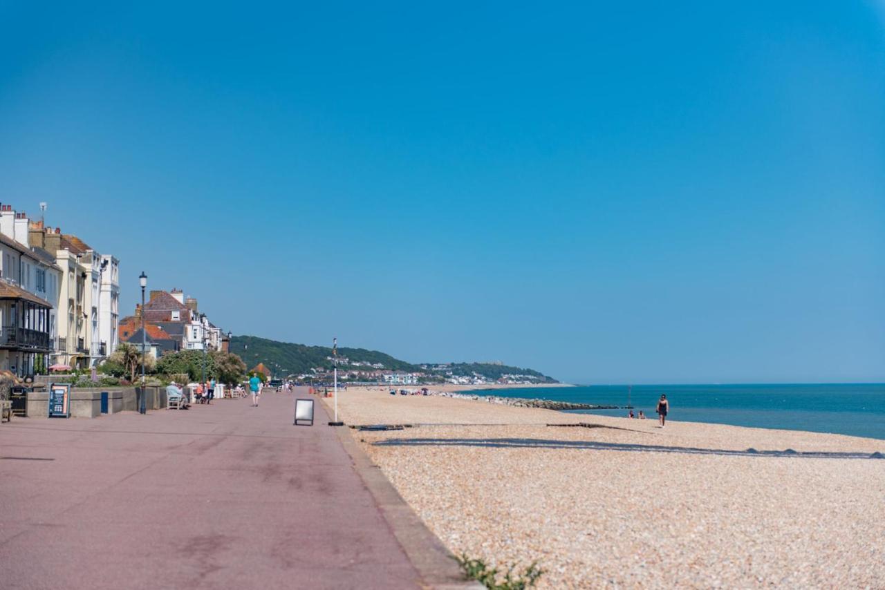 Southbeach By Bloom Stays Hythe  Exteriör bild