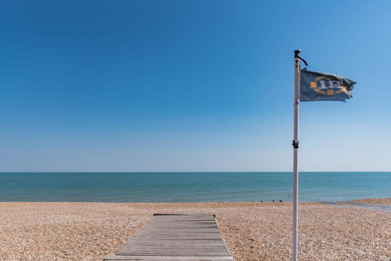 Southbeach By Bloom Stays Hythe  Exteriör bild