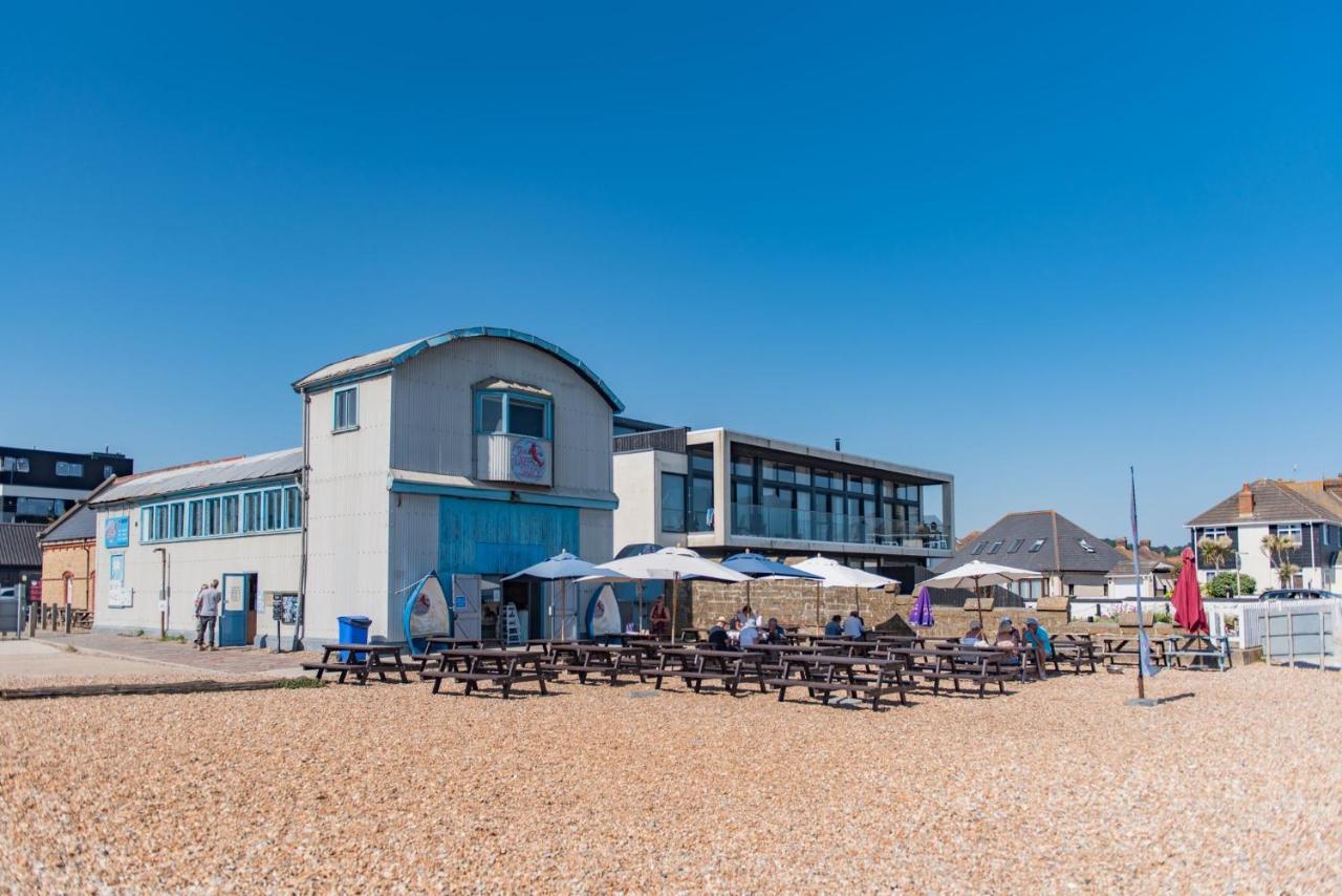 Southbeach By Bloom Stays Hythe  Exteriör bild