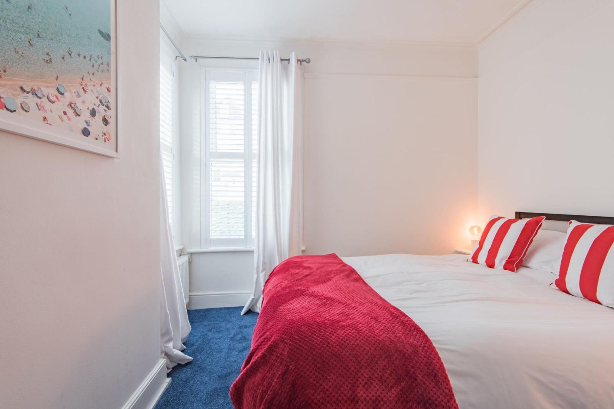 Southbeach By Bloom Stays Hythe  Exteriör bild