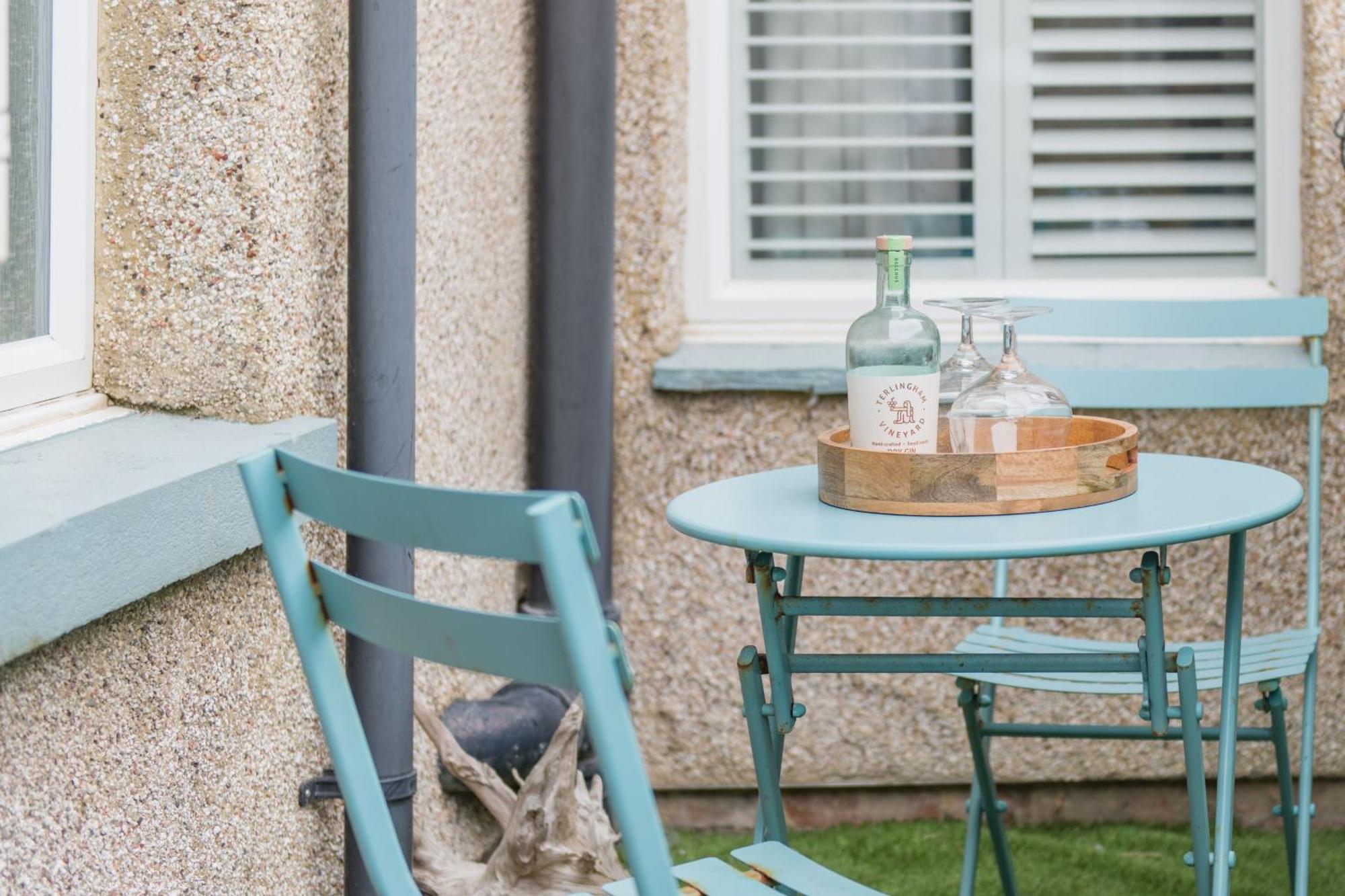 Southbeach By Bloom Stays Hythe  Exteriör bild