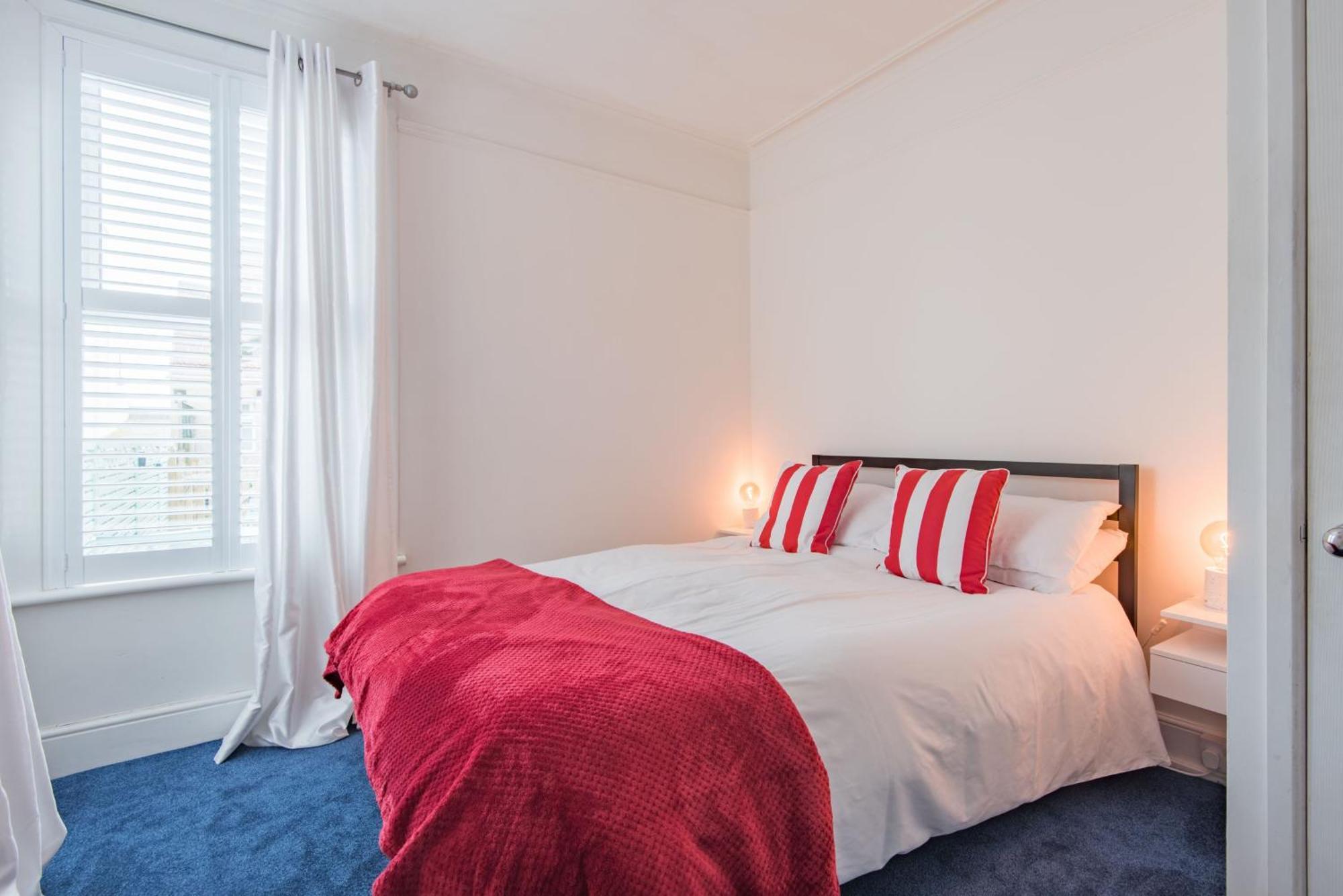 Southbeach By Bloom Stays Hythe  Exteriör bild