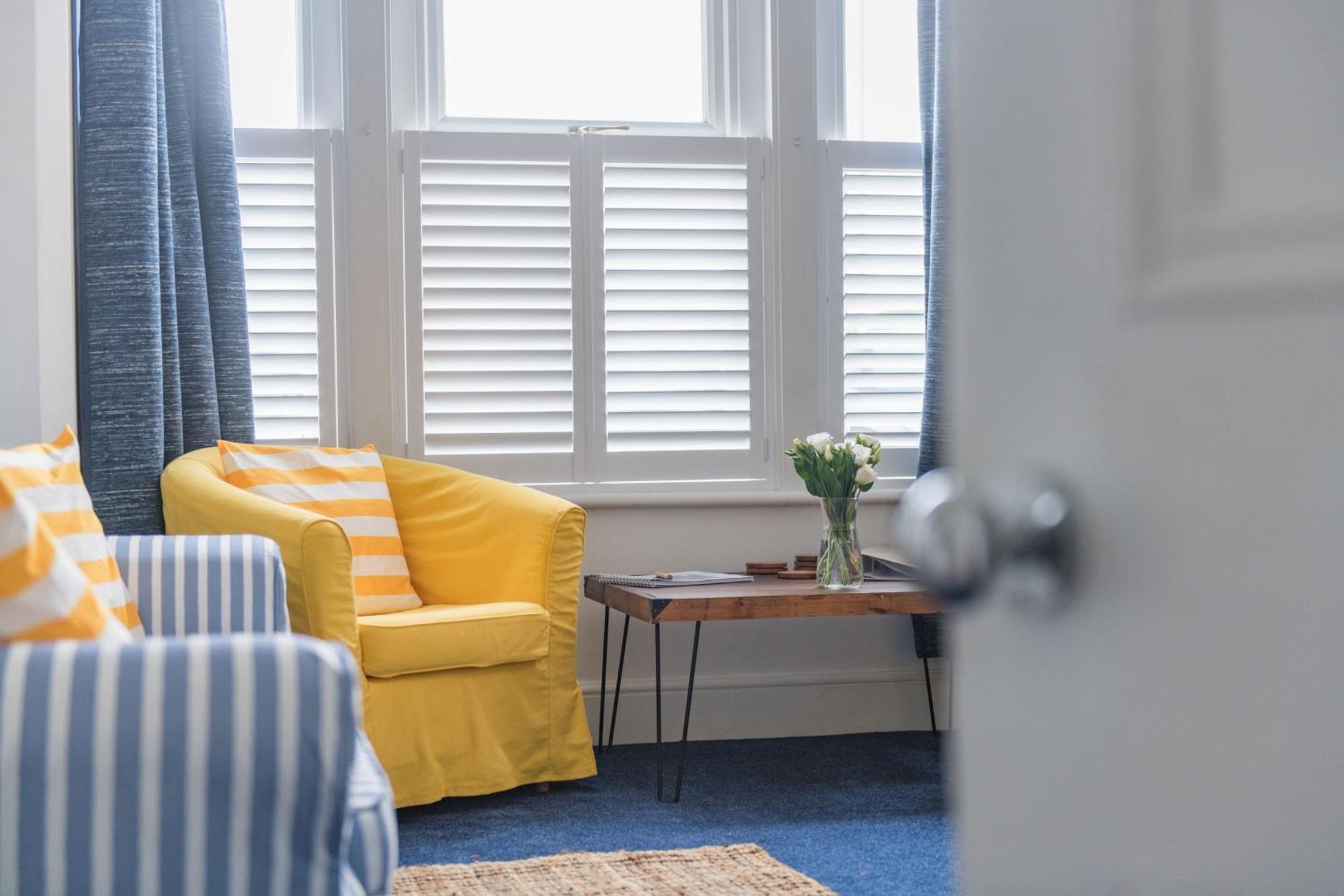 Southbeach By Bloom Stays Hythe  Exteriör bild