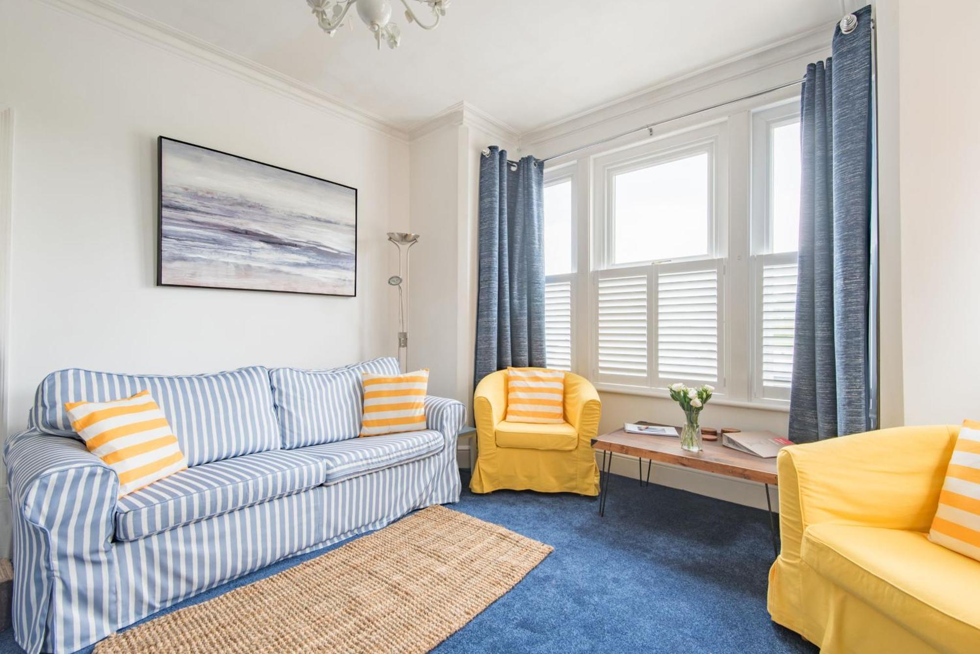 Southbeach By Bloom Stays Hythe  Exteriör bild