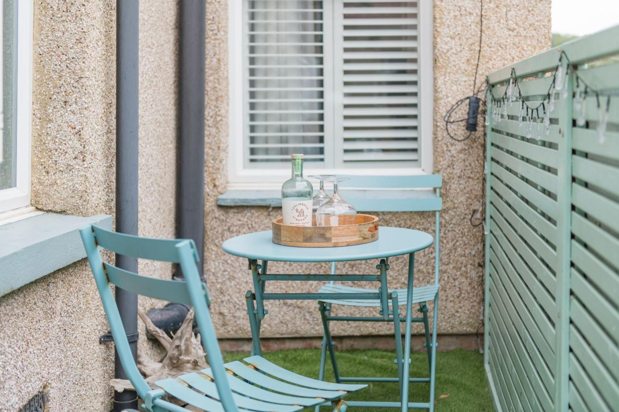 Southbeach By Bloom Stays Hythe  Exteriör bild